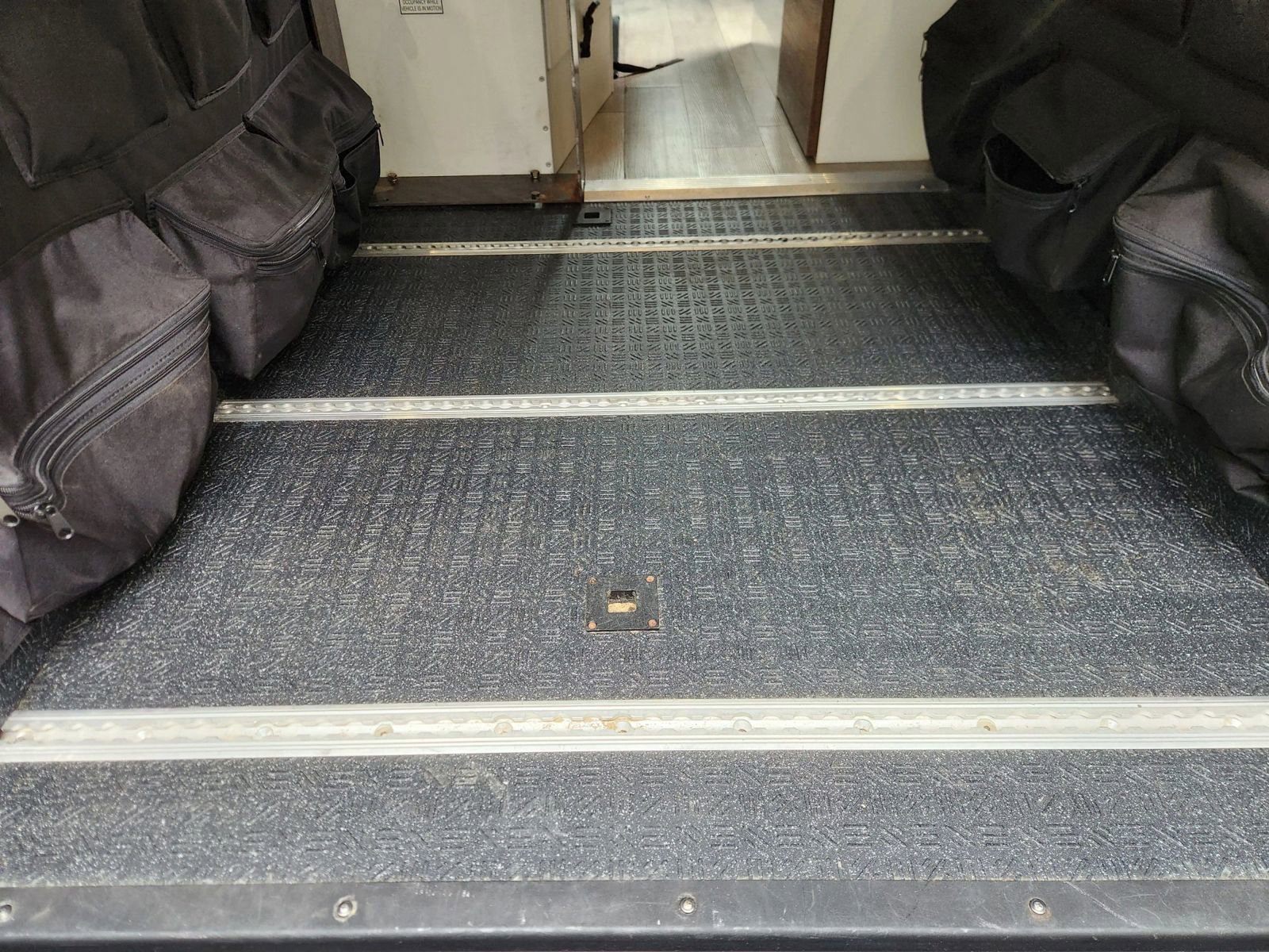 Used 2023 Mercedes-Benz Sprinter 2500 image 24