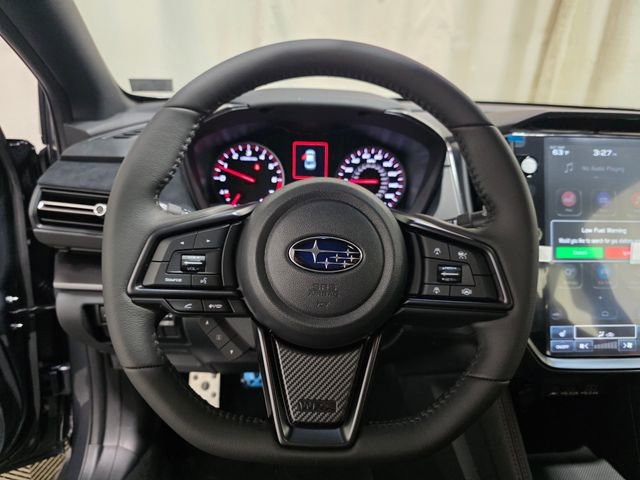 New 2026 Subaru WRX Limited image 16