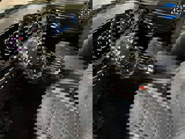 Used 2024 Kia Telluride EX X-Line image 28