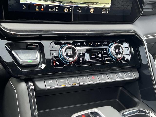 New 2026 GMC Sierra 1500 AT4X image 24