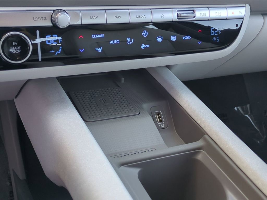 Certified 2023 Hyundai Ioniq 6 SEL image 24