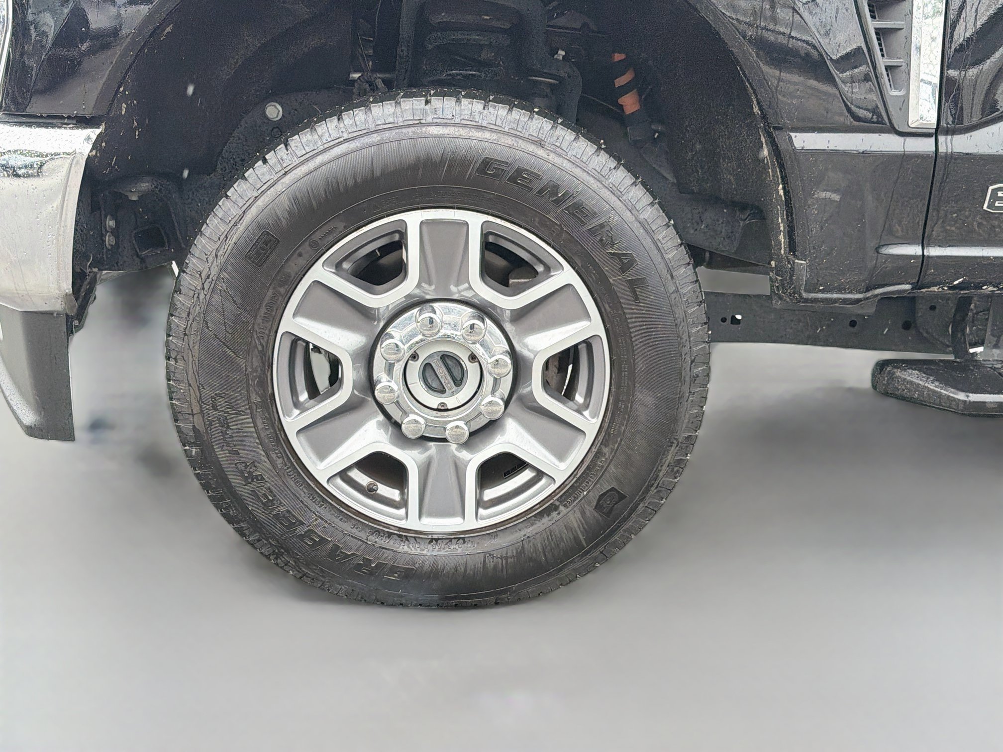 Used 2025 Ford F250 XLT AWD/4WD image 39