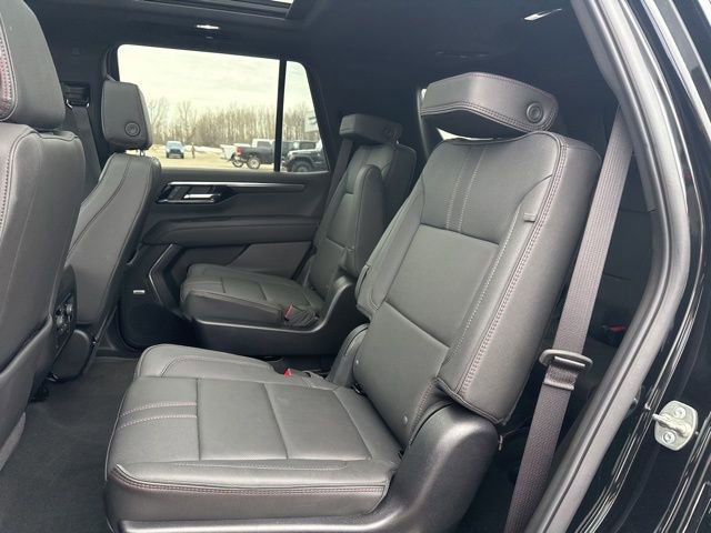 Used 2025 Chevrolet Tahoe RST w/ Comfort Package image 11