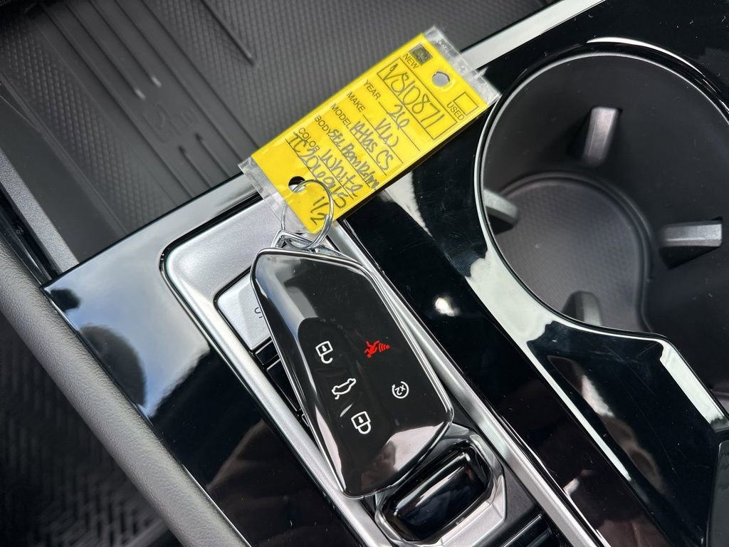 New 2026 Volkswagen Atlas Cross Sport SEL Premium R-Line image 29