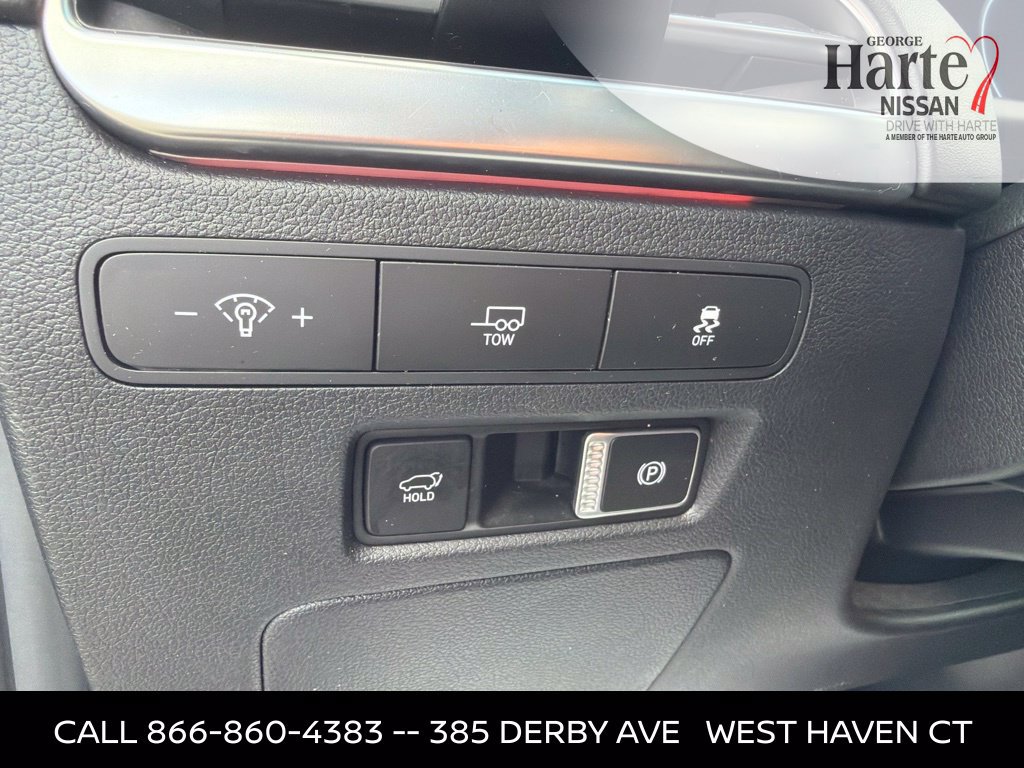 Used 2024 Hyundai Palisade Calligraphy AWD/4WD image 16