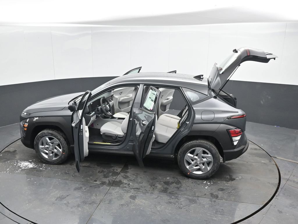 New 2026 Hyundai Kona SE image 54