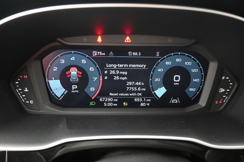 Used 2023 Audi Q3 2.0T Premium AWD/4WD image 25