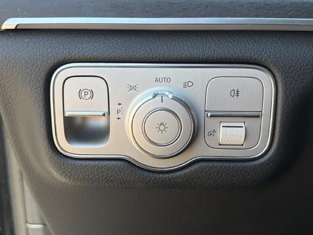 Used 2022 Mercedes-Benz GLS 450 4MATIC image 34