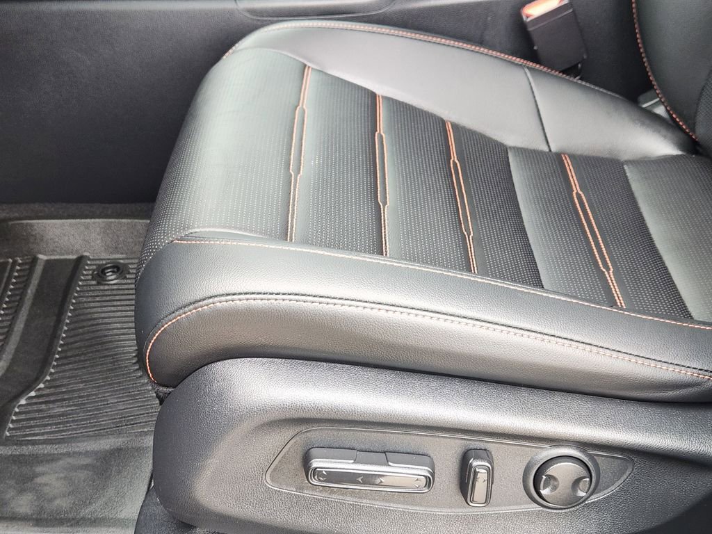 Used 2025 Honda CR-V Sport Touring image 25