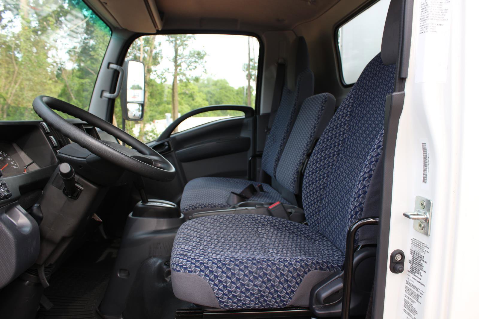 New 2024 Chevrolet Low Cab Forward RWD image 17