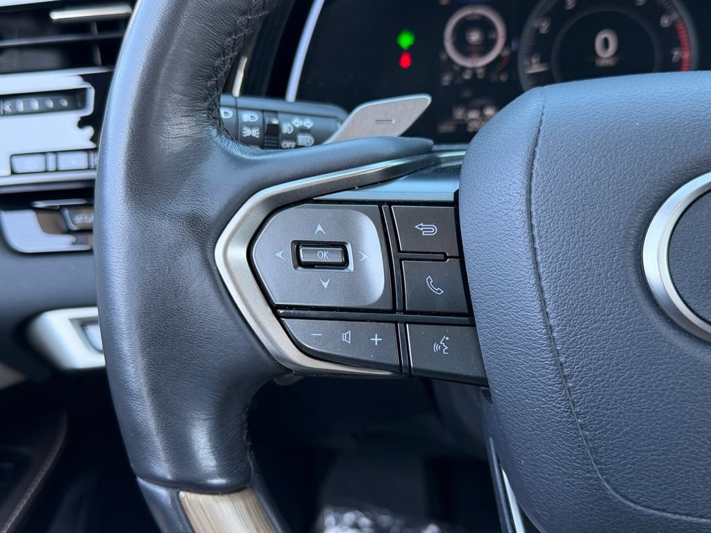 Certified 2023 Lexus RX 350 Premium w/ Accessory Package (Z1) FWD image 20