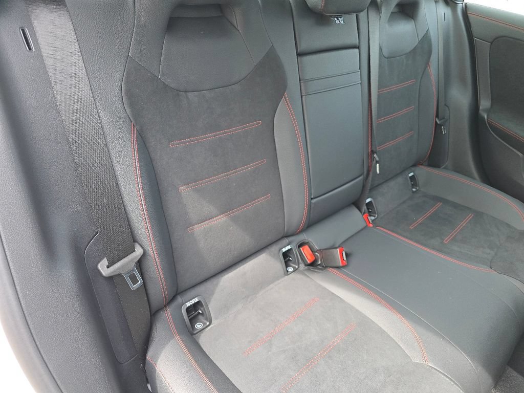 Certified 2026 Mercedes-Benz CLA 250 4MATIC image 24