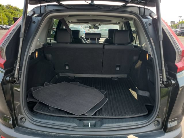 Used 2022 Honda CR-V EX-L image 39