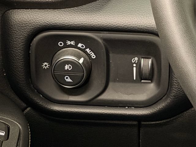 Used 2026 RAM 2500 Big Horn AWD/4WD image 34