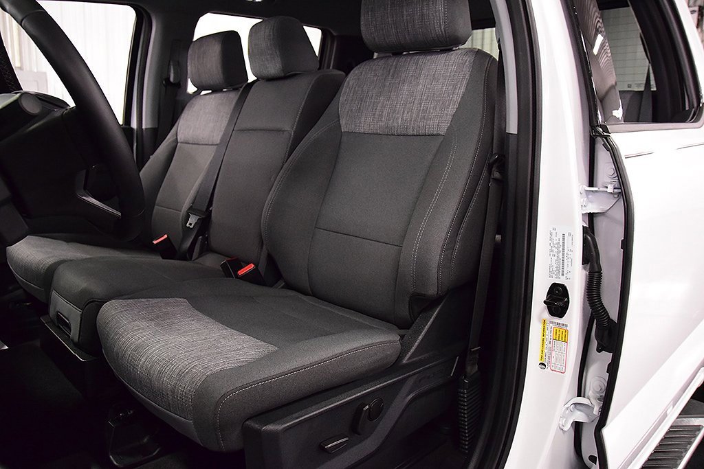 Used 2023 Ford F150 XLT w/ Equipment Group 302A High image 27