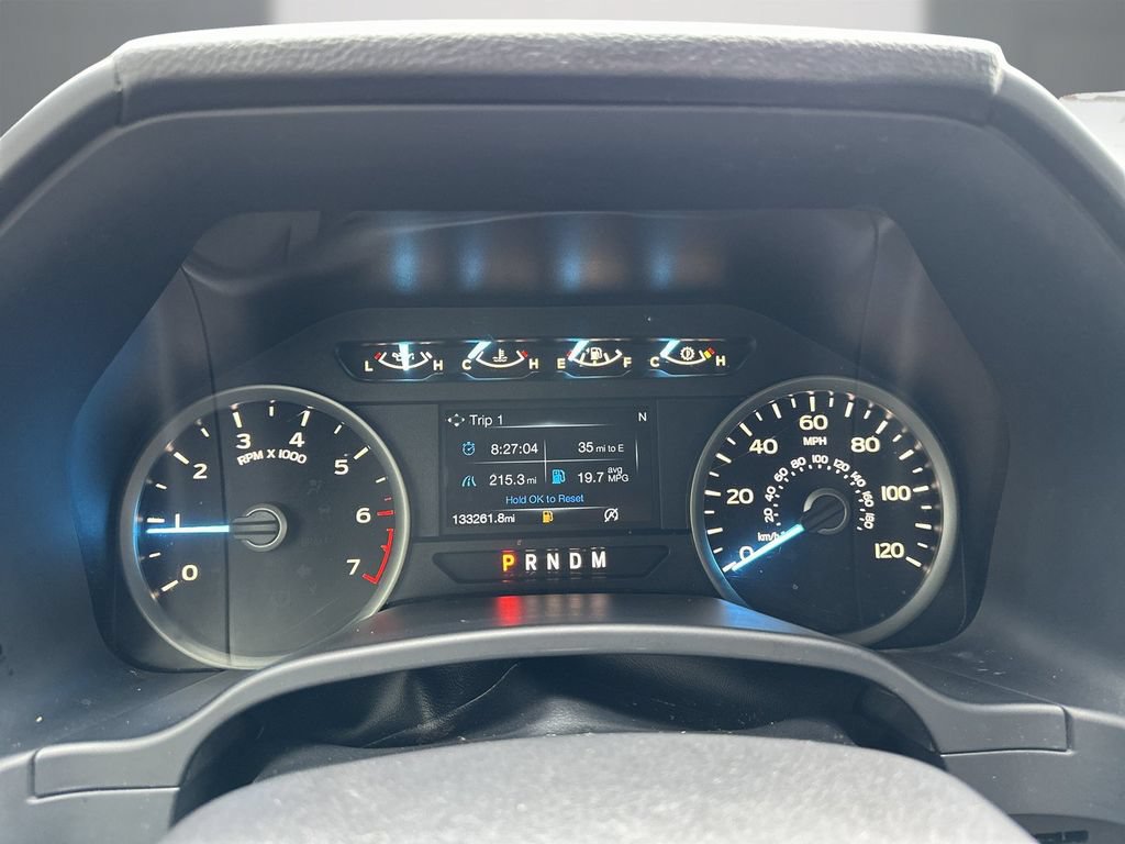 Used 2018 Ford F150 XLT w/ Equipment Group 302A Luxury AWD/4WD image 18