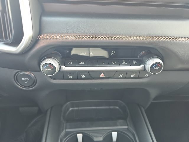 New 2026 MAZDA CX-50 AWD 2.5 Hybrid w/ Weather Package image 27
