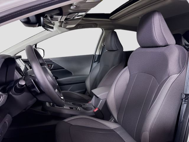 New 2026 Subaru Crosstrek 2.5i Premium image 20