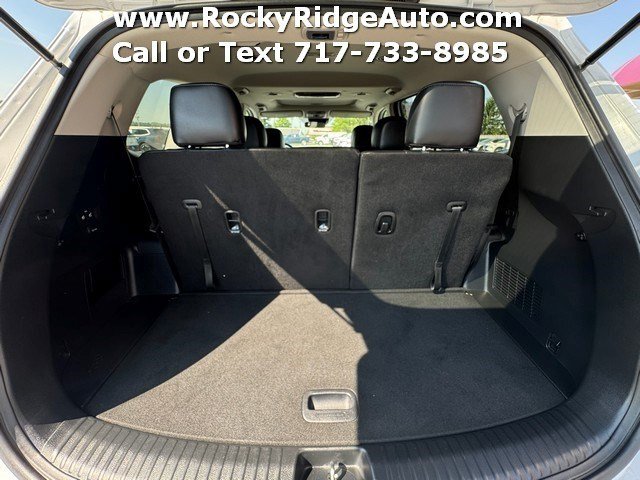 Used 2024 Kia Telluride S w/ S Sunroof Package AWD/4WD image 36