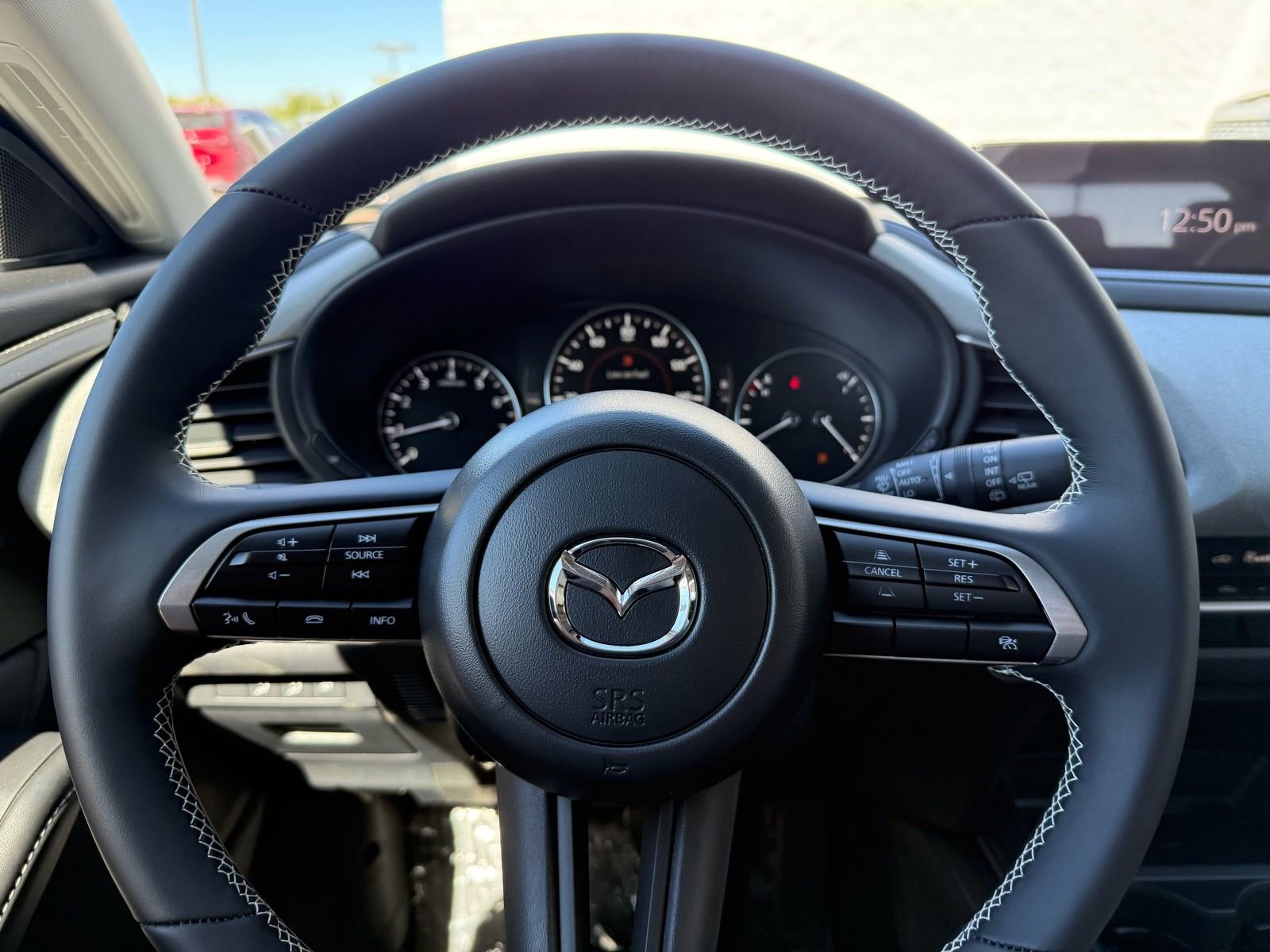 New 2026 MAZDA CX-30 AWD 2.5 S image 20