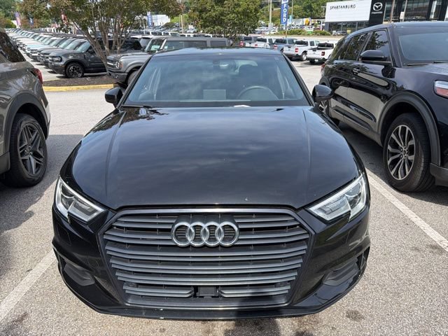 Used 2020 Audi A3 2.0T Premium FWD image 2