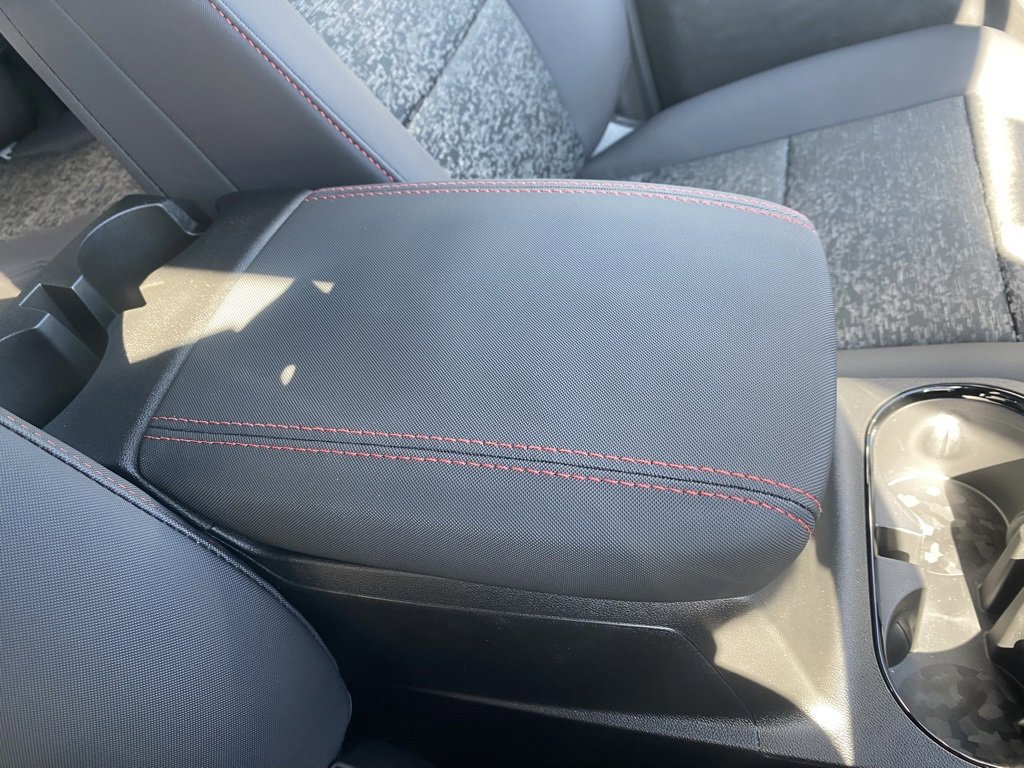 New 2026 Chevrolet Colorado Z71 w/ Technology Package image 34