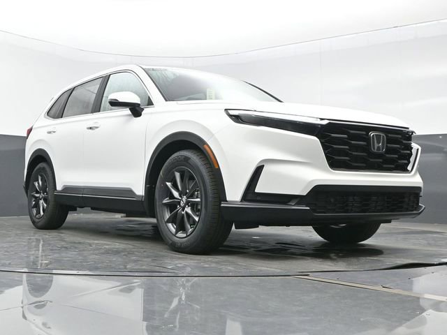 New 2026 Honda CR-V EX-L image 26