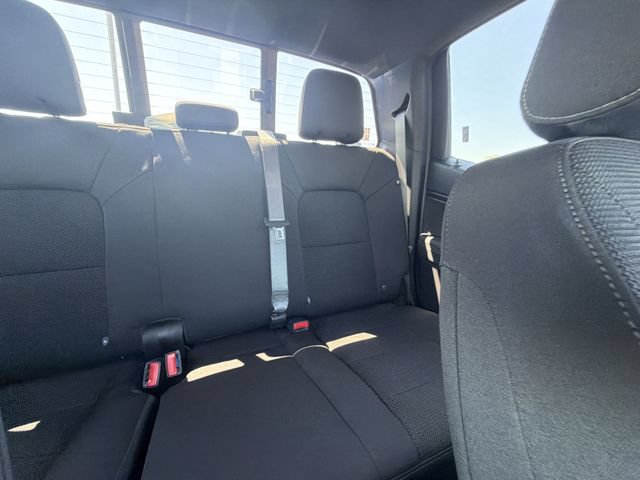 New 2026 GMC Canyon Elevation w/ Convenience Package AWD/4WD image 14