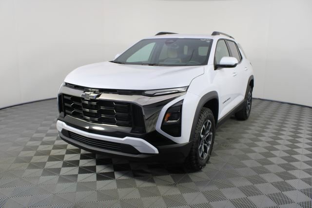 New 2026 Chevrolet Equinox ACTIV image 21
