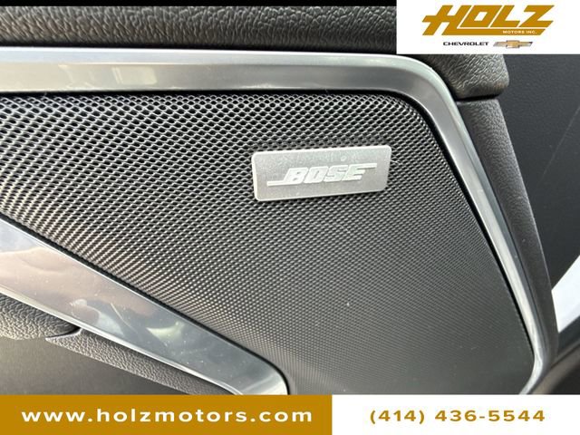 Used 2023 Chevrolet Silverado 1500 LTZ image 23