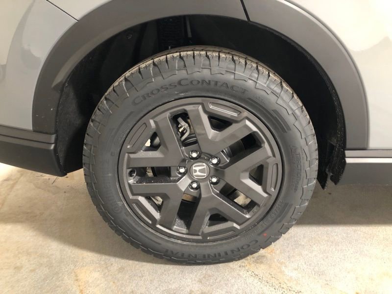 New 2026 Honda CR-V TrailSport image 10