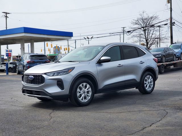 Used 2023 Ford Escape Active w/ Tech Pack #2 image 33