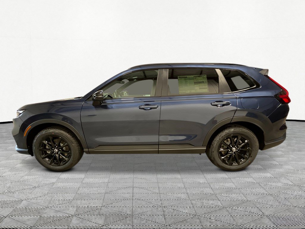 New 2026 Honda CR-V Sport-L image 26