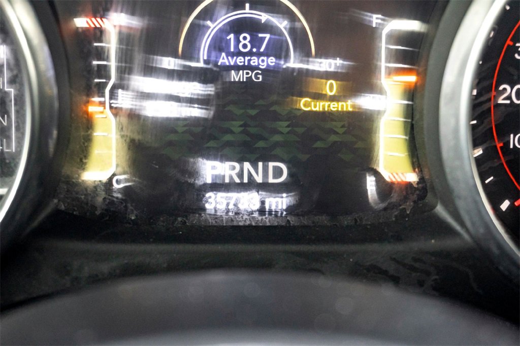 Used 2019 Jeep Wrangler Unlimited Rubicon image 24