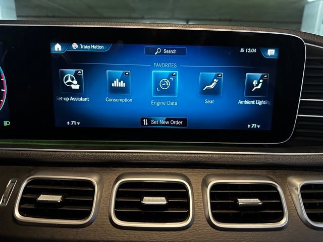 Certified 2022 Mercedes-Benz GLE 350 4MATIC image 21