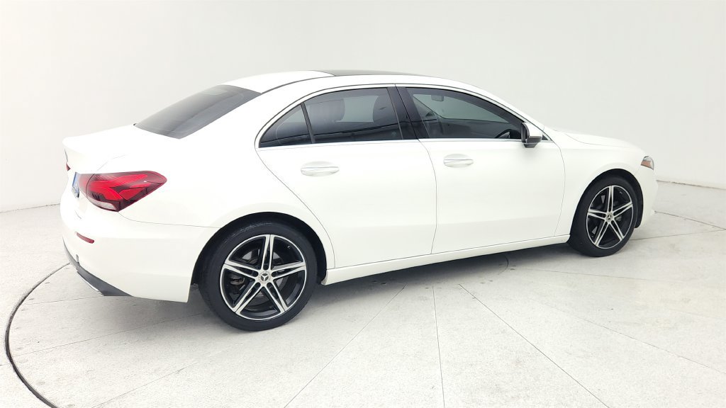 Used 2019 Mercedes-Benz A 220 image 7