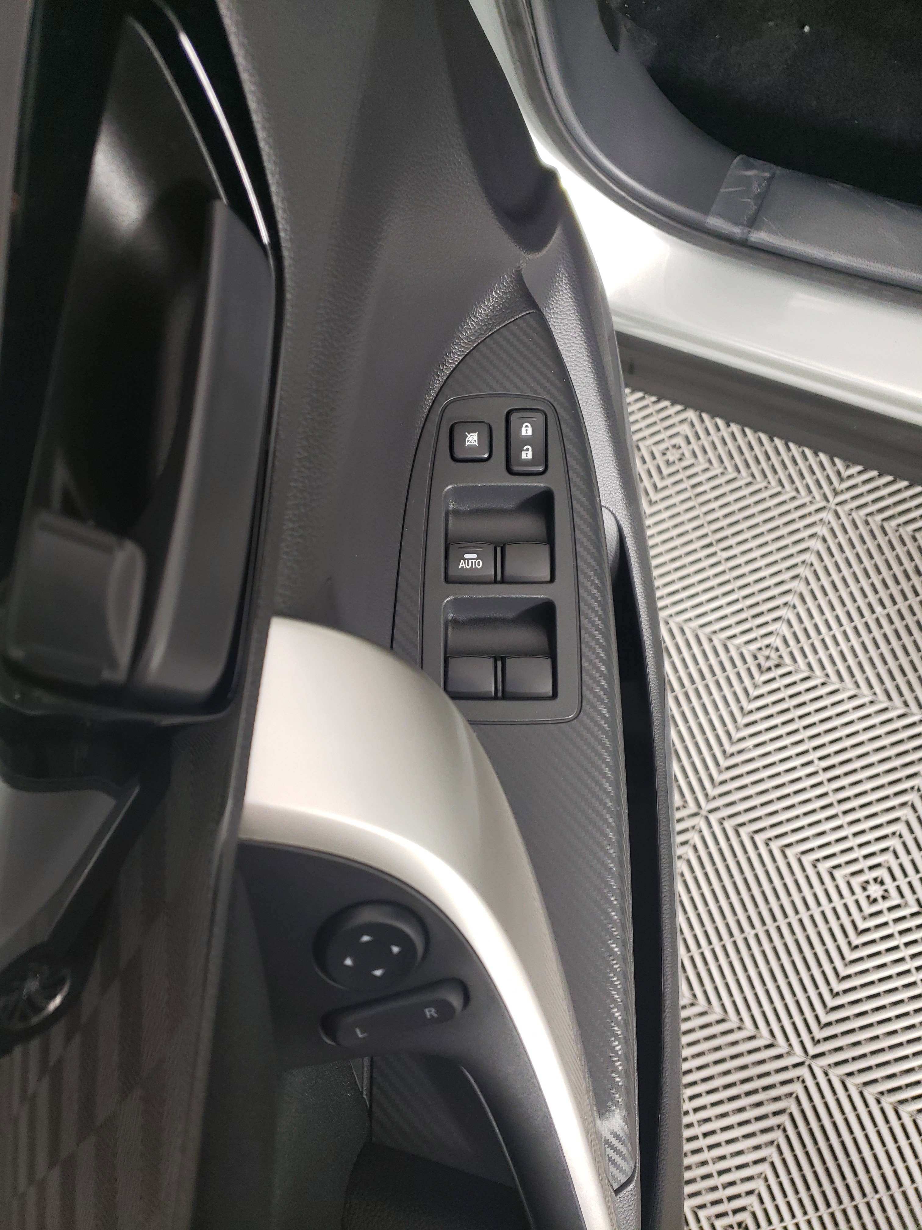 New 2026 Mitsubishi Eclipse Cross ES image 7