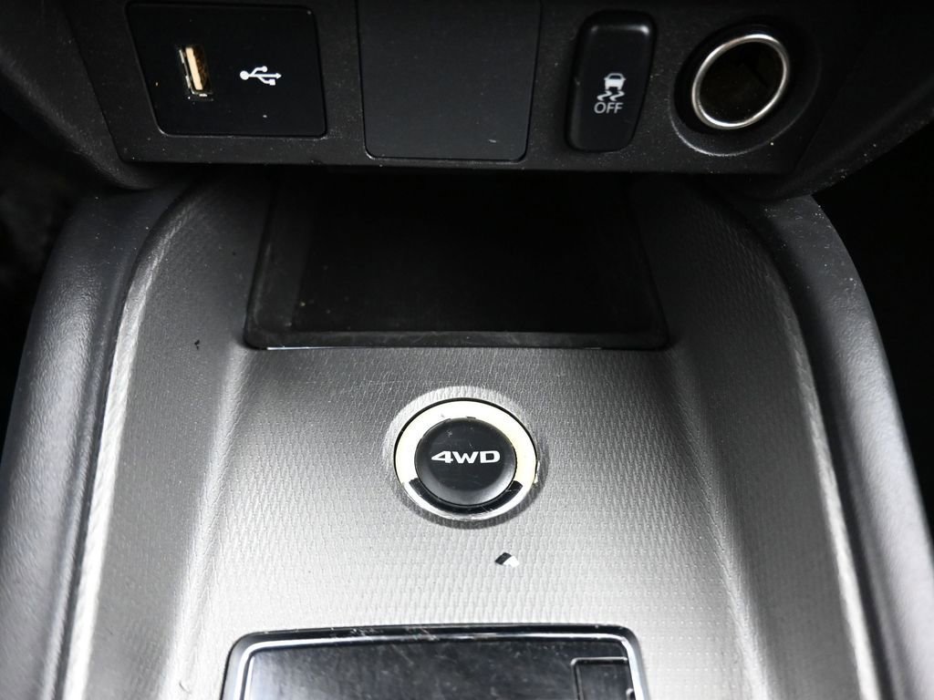 Used 2023 Mitsubishi Outlander Sport ES image 18