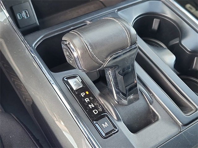 Used 2022 Ford F150 XLT w/ Equipment Group 302A High image 17