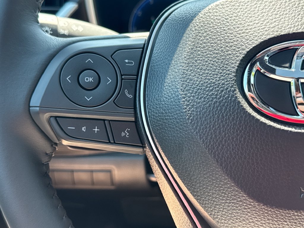 New 2026 Toyota Corolla XSE FWD image 18
