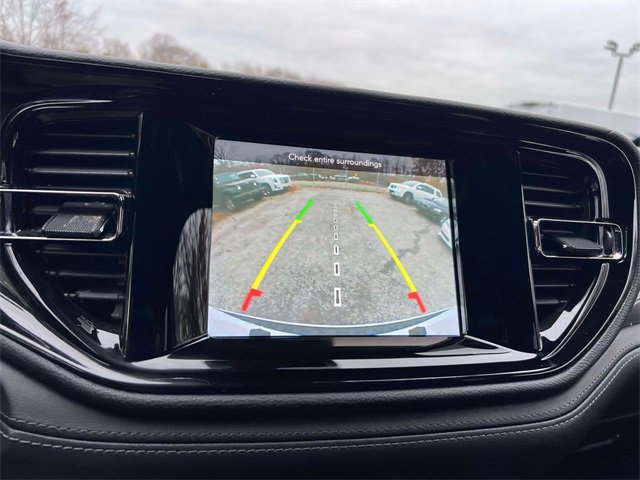 Certified 2022 Dodge Durango GT image 33