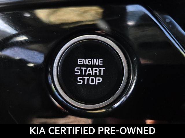 Certified 2025 Kia Seltos S AWD/4WD image 31