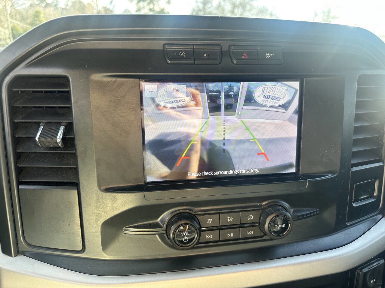 Used 2021 Ford F150 XL w/ XL Power Equipment Group AWD/4WD image 23