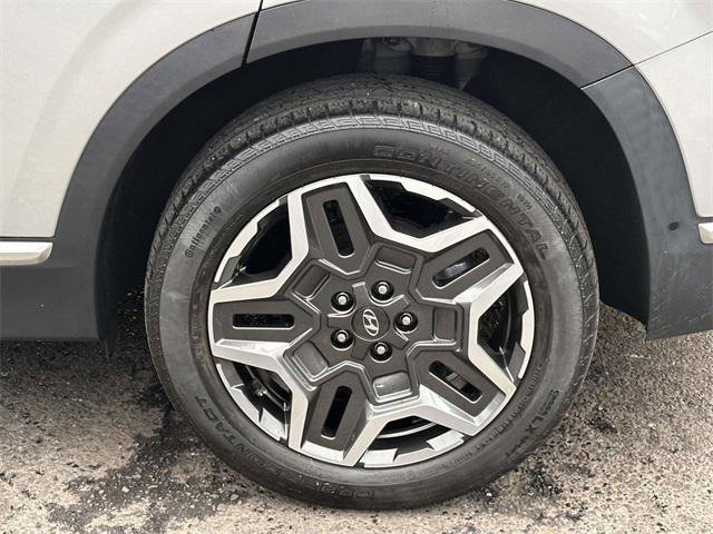 Certified 2022 Hyundai Santa Fe Limited image 12