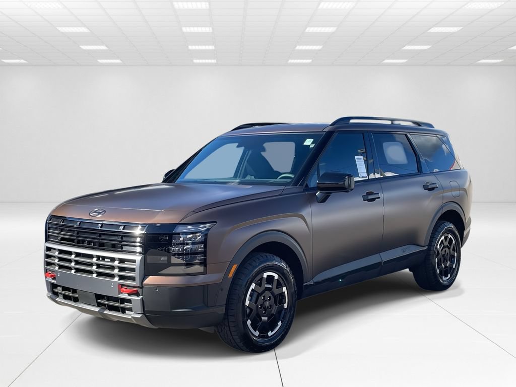 New 2026 Hyundai Palisade XRT Pro AWD/4WD image 3