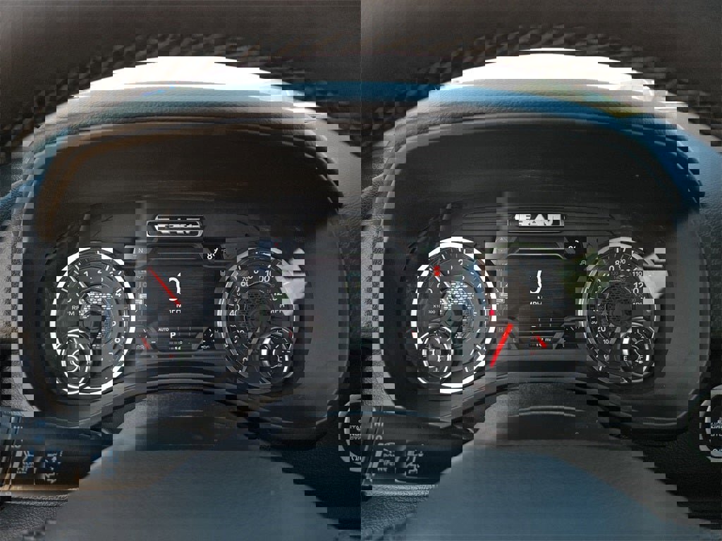 New 2026 RAM 1500 Lone Star image 29