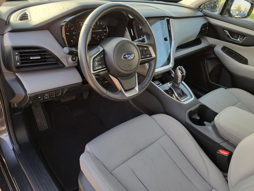 Certified 2025 Subaru Legacy Premium image 18