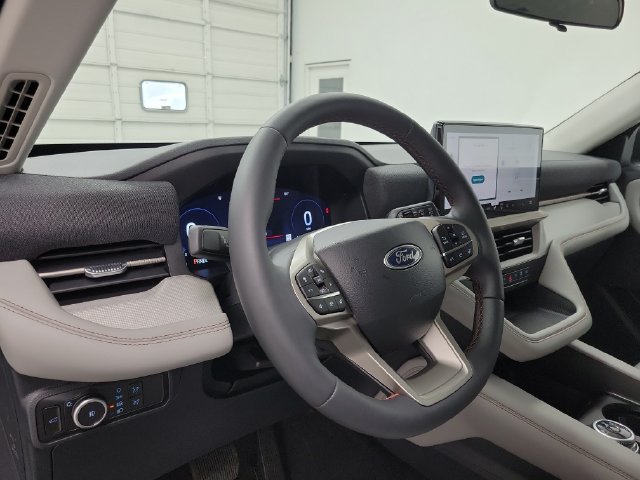 New 2026 Ford Explorer Active w/ Active Comfort Package AWD/4WD image 23