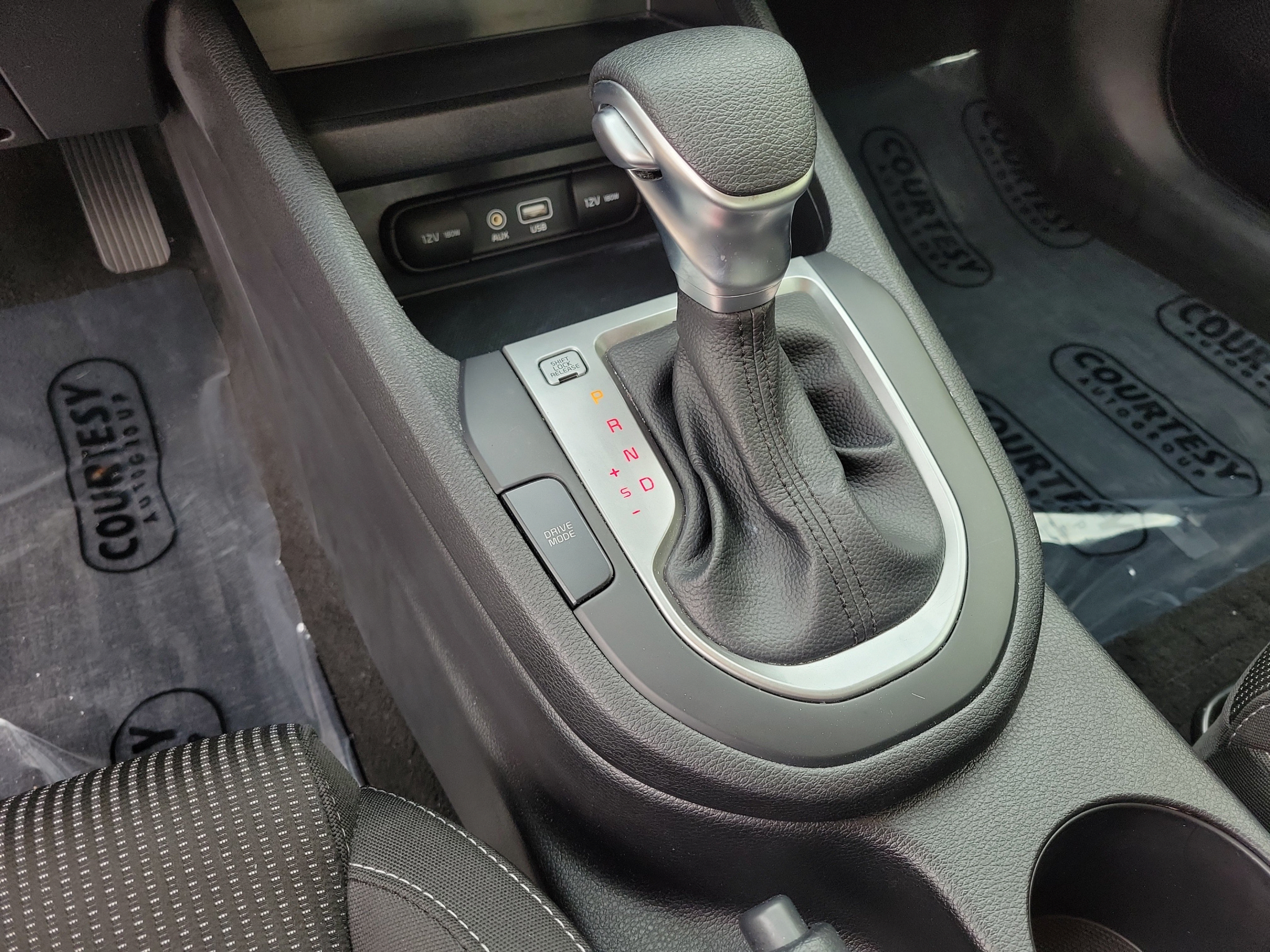 Used 2019 Kia Forte LXS FWD image 21