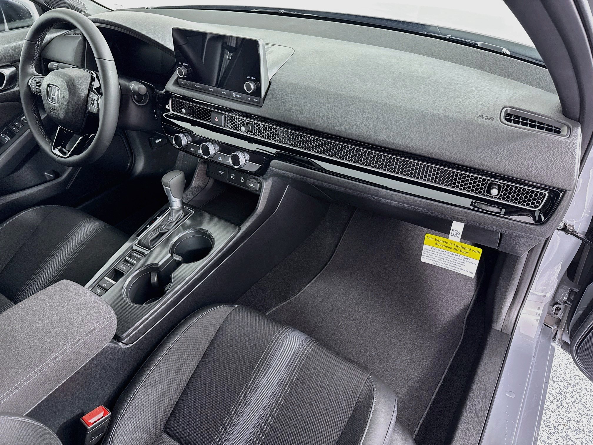 New 2026 Honda Civic Sport image 26